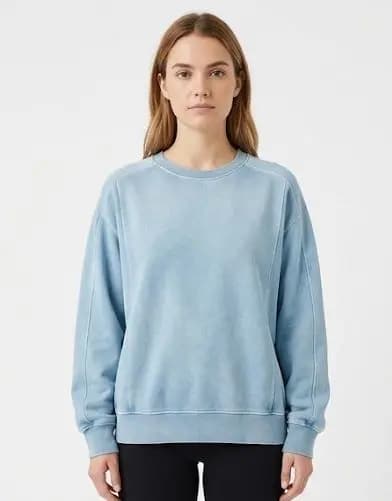 Crewneck Sweatshirt