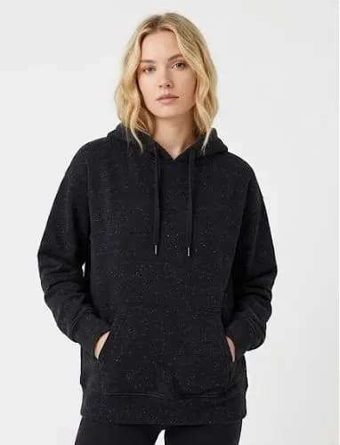 Pullover Hoodie