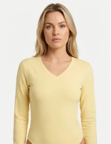 V-Neck Sweater