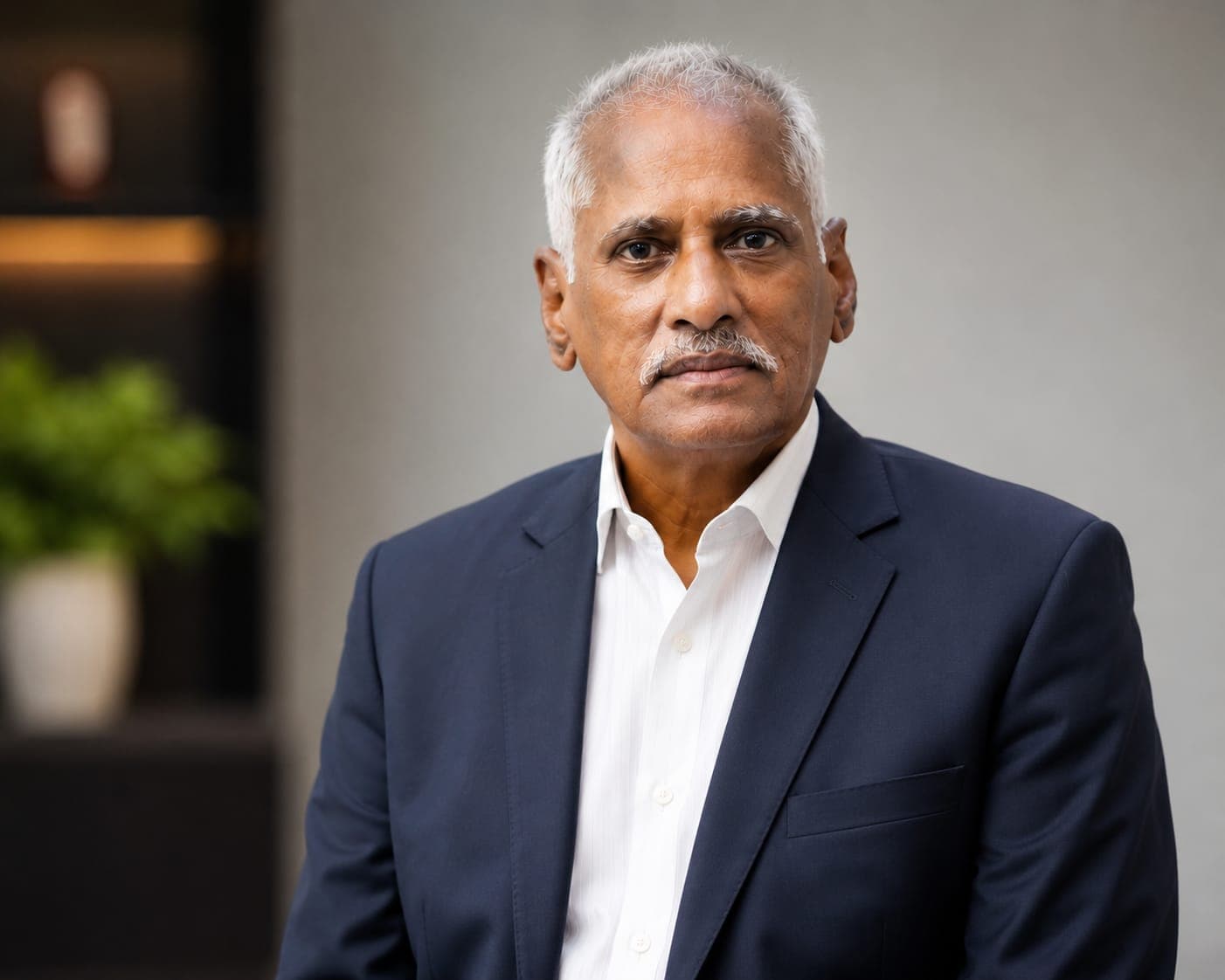 Mr. N. Subramanian