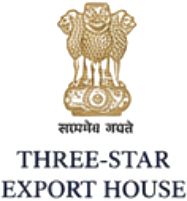 Three-Star Export House - Government of India